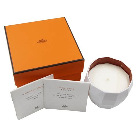 hermes candle ebay|Hermes p18.